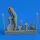 Aerobonus 1:48 Russian Fighter Pilot on the ladder