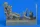 Aerobonus 1:48 USAF Fighter Pilot with ejection seat for F-80 Shooting Star