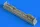 Aerobonus 1:48 Tail pylon racks for MiG-23B/MiG-27 for Trumpeter