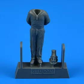   Aerobonus 1:48 Kriegsmarine WWII Ceremony - Sailor for German Submarine U-Boat Type VIIC