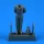 Aerobonus 1:48 Kriegsmarine WWII Ceremony - Sailor for German Submarine U-Boat Type VIIC