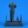 Aerobonus 1:48 Kriegsmarine WWII Ceremony - Sailor for German Submarine U-Boat Type VIIC