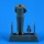 Aerobonus 1:48 Kriegsmarine WWII Ceremony-Sailor f.German Submarine U-Boat TypeVIIC f.Trumpeter