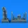 Aerobonus 1:48 Modern Russian Fighter Pilor for Su-57
