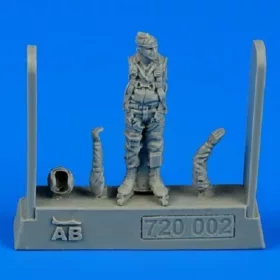 Aerobonus 1:72 U.S.A.F.fighter pilot-Vietnam war 1960-7