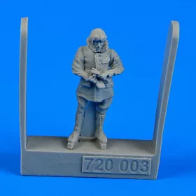 Aerobonus 1:72 German a.Austro-Hungari.fighter PilotWWI