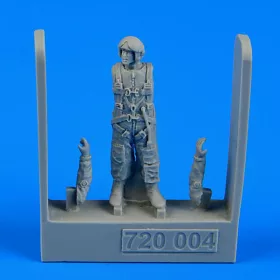 Aerobonus 1:72 Soviet naval air force Pilot(AV-MF)1975-