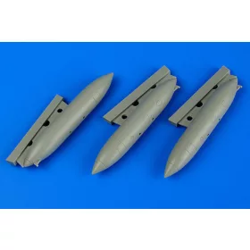 Aerobonus 1:72 F/A-18A/C Hornet external fuel tanks