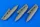 Aerobonus 1:72 F/A-18A/C Hornet external fuel tanks