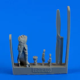 Aerobonus 1:72 German and Austro-Hungarian Aircraft