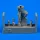Aerobonus 1:72 German Luftwaffe Pilot WWII f.Bf 109 lat late version