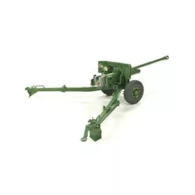 AFV-Club 1:35 British Mk.4 6pdr Anti-tank Gun