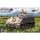 AFV-Club 1:35 Australian army M113A1 APC with T50 turret Vietnam war