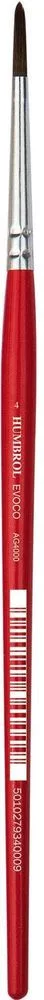 Humbrol Evoco Pinsel Größe 4