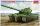 Amusing Hobby 1:35 Super Conqueror *Limited Edition* harcjármű makett