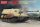 Amusing Hobby 1:35 E-100 German Super Heavy Tank- w/Maus Turret