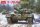 Amusing Hobby 1:35 T-72AV Ukraine main battle tank