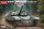 Amusing Hobby 1:35 Polish Main Battle Tank PT-91