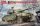 Amusing Hobby 1:35 Centurion Action X British MBT