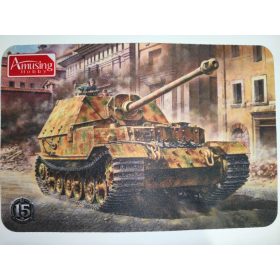 Amusing Hobby mouse pad