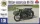 AIM -Fan Modell 1:35 MV-750 Soviet military motocycle with sidecar
