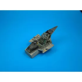   Aires 1:32 F-16C Fighting Falcon Cockpit für Academy Bausatz