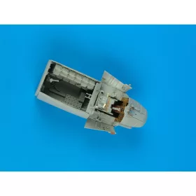   Aires 1:32 F-15C Eagle (early ver.) Cockpit set für Tamiya-Bausatz