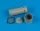 Aires 1:32 F140G Starfighter exhaust nozzle für Hasegawa Bausatz