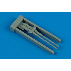 Aires 1:32 German 7,92mm gun MG 81Z