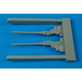 Aires 1:32 German 7,92mm gun M.G. 81