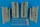 Aires 1:32 Panavia Tornado speed brakes for Revell