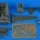 Aires 1:32 Fw 190A-5 cockpit set