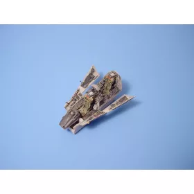 Aires 1:48 F-4E/F Phantom II Cockpit set