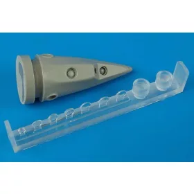 Aires 1:48 S35E Draken Recon conversion set for Hasegawa kit
