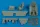 Aires 1:48 F-84F Thunderstreak cockpit set for KIN