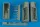 Aires 1:48 A-7 Corsair II wheel bay (HOBBY BOSS)