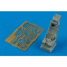 Aires 1:48 M.B. Mk-4BRM4 ejection seat