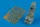 Aires 1:48 M.B. Mk-4BRM4 ejection seat