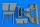 Aires 1:48 Kfir C2/C7 wheel bay for Kinetic