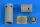 Aires 1:48 IAI Kfir C2/C7 exhaust nozzzle for AMK
