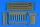 Aires 1:48 Su-17/22M3/M4 Fitter K covered chaff/fla dispensers for Hobby Boss