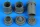 Aires 1:48 F-104G/TF-104G Starfighter exhaust nozzle for KINETIC