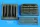 Aires 1:48 A-10A/C Thunderbolt II pylons GWH