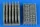 Aires 1:48 Mil Mi-8MT/Mi-17 pylons for Trumpeter