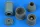 Aires 1:48 Mitsubishi F-2A/B exhaust nozzle - closed for Hasegawa
