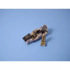 Aires 1:72 Tornado IDS Cockpit Set