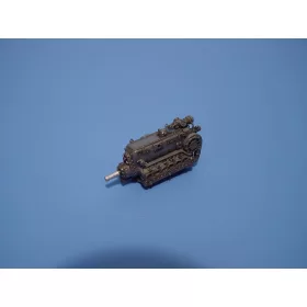 Aires 1:72 Daimler Benz DB 605A/B Motor