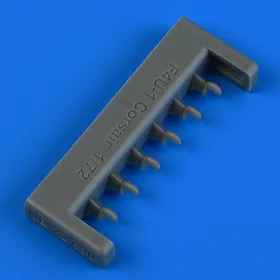 Aires 1:72 F-16 Fighting Falcon Radar Antenna