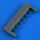 Aires 1:72 F-16 Fighting Falcon Radar Antenna