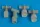 Aires 1:72 Harrier GR.5/7 exhaust nozzles (HAS)